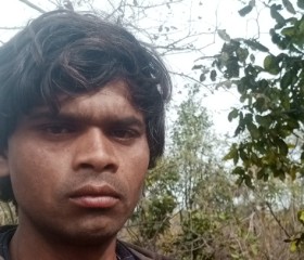 Vishnu, 28 лет, Guna