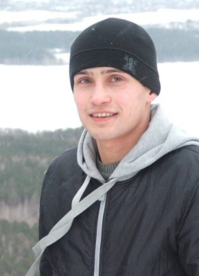 Сергей, 43, Россия, Орск