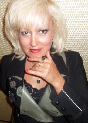 Людмила, 60, Россия, Самара