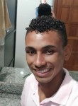 Patrick, 23 года, Barra de São Francisco