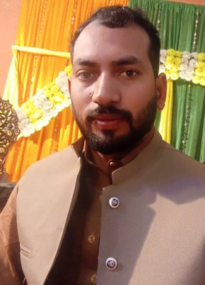 Imran, 30, پاکستان, ایبٹ آباد‎