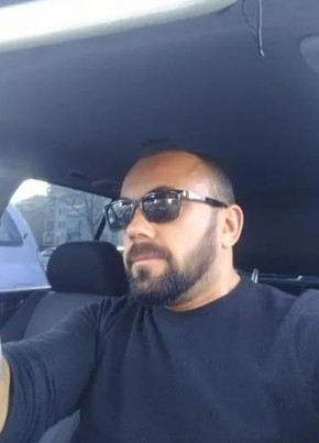 Алексей из Paris 41 год