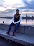 алексей, 21 год