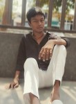 Krishna dantani, 18 лет, Ahmedabad