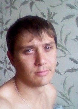 анатолий, 35, Россия, Томск
