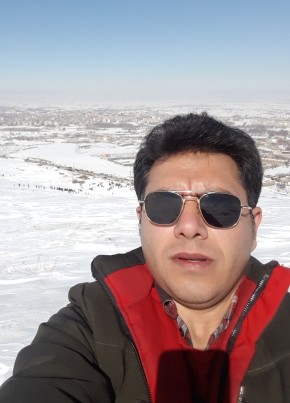mohammad, 28, كِشوَرِ شاهَنشاهئ ايران, همدان