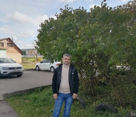 Азер, 46 лет, Фряново