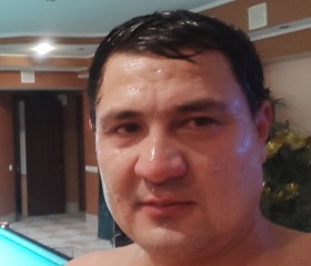 Zayniddin, 42, Moscow