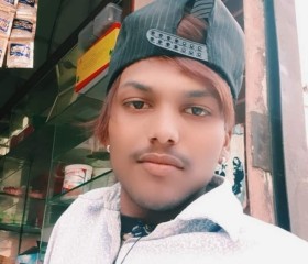 Vishnu Kumar, 25 лет, Mohali