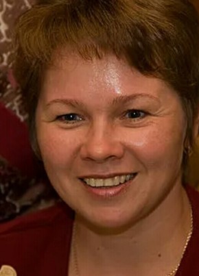 Ольга, 56, Россия, Обнинск