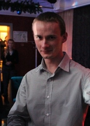 Евгений, 39, Россия, Санкт-Петербург