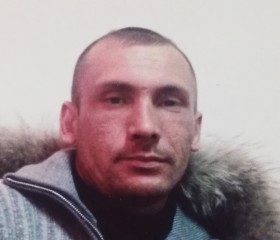 Андрей Ломакин, 39 лет, Красноярск