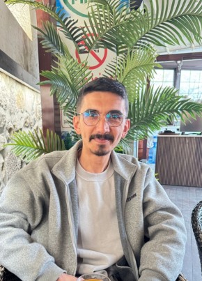 Aziz из Туапсе 28 лет