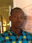 Omar, 21 год, Ouagadougou