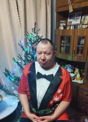 Руслан из Нолинска 47 лет
