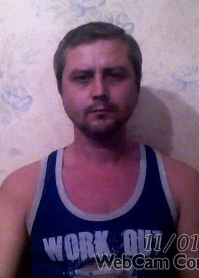 Алексей, 41, Россия, Губкин