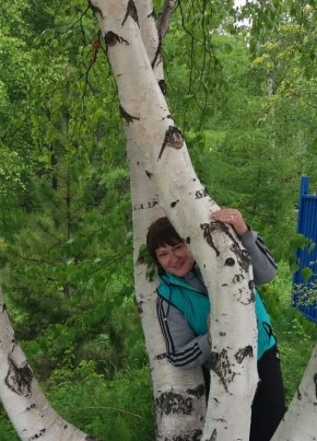 Марина, 54, Россия, Улан-Удэ