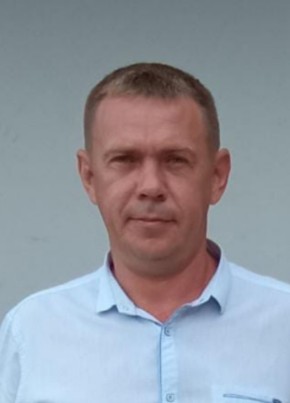 Роман из Воронежа 44 года