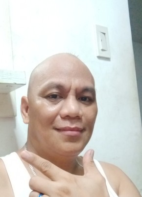 Jojo, 52, Pilipinas, Quezon City