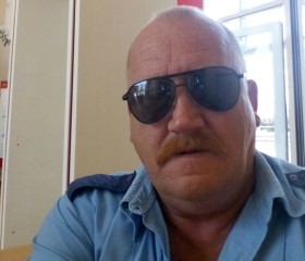 Олег, 60 лет, Орск