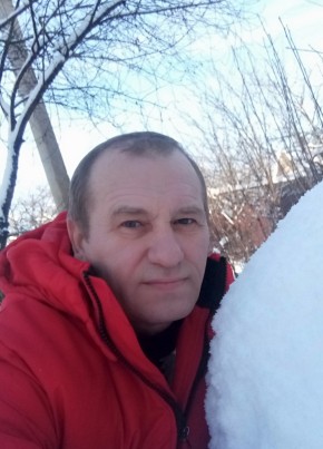 Андрей, 59, Россия, Подольск
