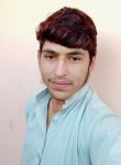 Asif Khan, 18 лет, IGoli