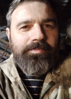 Алекс, 49, Россия, Курск