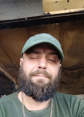 Sergey, 44, Ukraine, Kiev