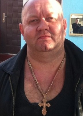 Varik, 51, Russia, Ishim