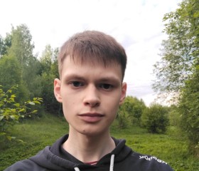 Ярослав, 22 года, Пермь