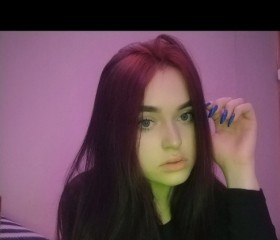 Кристинка, 20 лет, Москва