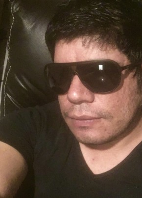alejandro, 40, Estados Unidos Mexicanos, Tuxtla Gutiérrez