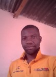 James, 33  , Giyani
