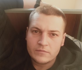 Антон, 34 года, Заполярный (Мурманская обл.)