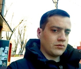 Вячеслав, 31 год, Одеса