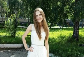 Ксения, 26 - Только Я