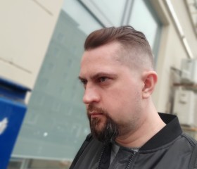 Vladimir, 40, Moscow