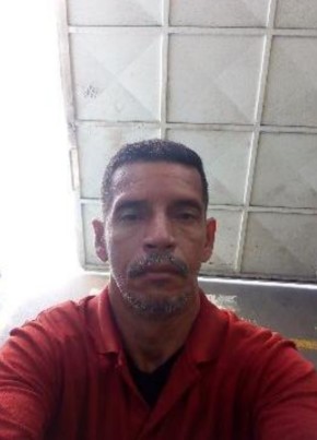 Angel, 49, República Bolivariana de Venezuela, Valencia