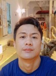 Vince, 28 лет, Lungsod ng Calapan