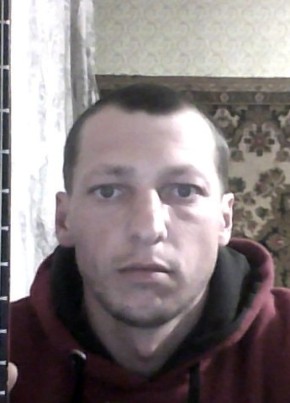 Алексей, 38, Россия, Береговое