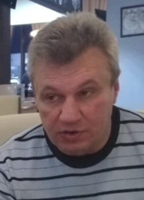 Георгий из Москвы 54 года