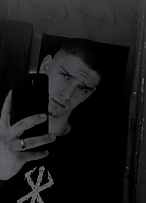 Kolyanchik из Воронежа 19 лет