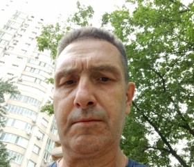Gera, 55, Moscow