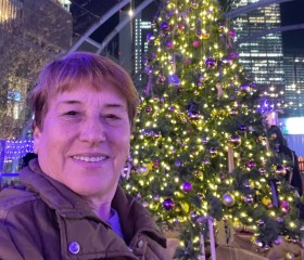 Tatiana, 61, Tokyo