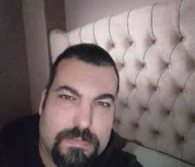 Teo, 39 лет, Άγιος Γεώργιος Κερατσινίου