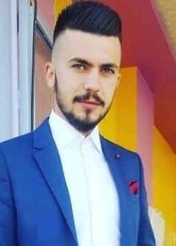 Şeyhmus, 29, Türkiye Cumhuriyeti, Diyarbakır