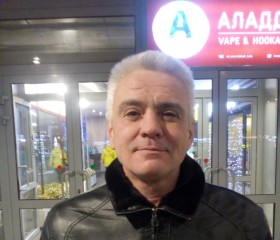Евгений, 54 года, Тула