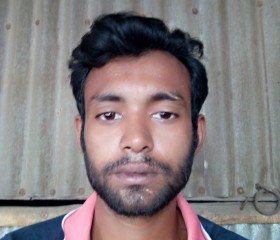 Gopal mistri, 28 лет, Bangaon (State of West Bengal)
