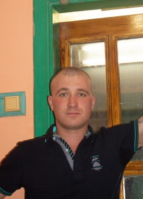 Вячеслав, 32, Россия, Яровое