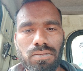 Manoj, 33 года, Bhopal